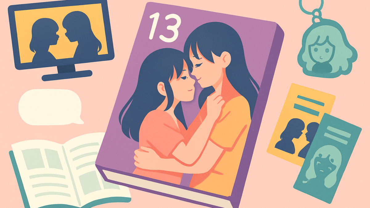 「次はお泊り回」――『私を喰べたい、ひとでなし』13巻、限定グッズが何段構えにもなっている理由