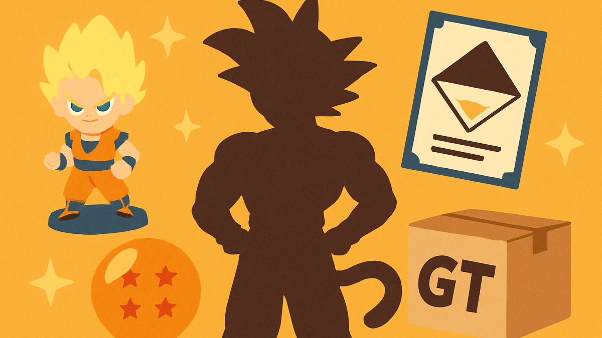 「当たった！」の声が響く一番くじ売り場——ドラゴンボールGTだけを集めたのは今回が初めて