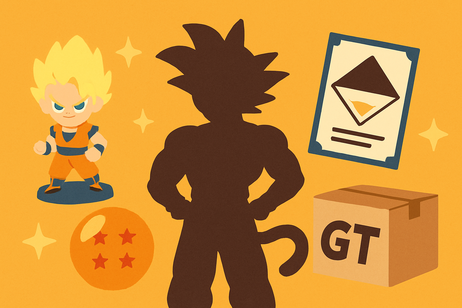 「当たった！」の声が響く一番くじ売り場&mdash;&mdash;ドラゴンボールGTだけを集めたのは今回が初めて