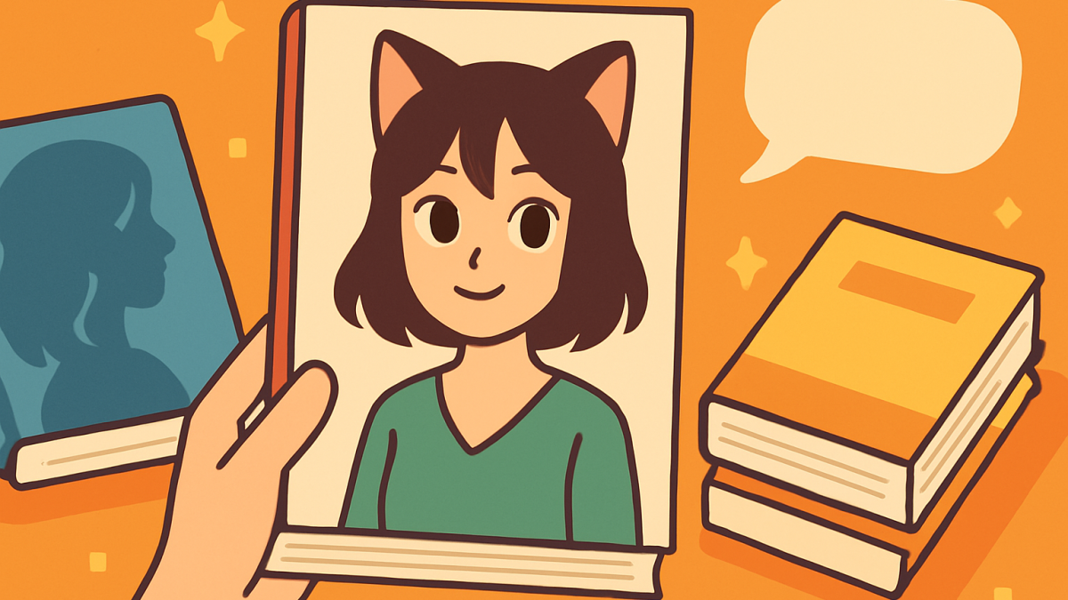 「書影キター！」猫耳のスーツ女子が表紙に、ジャンプ+の異種族マンガが単行本になった理由