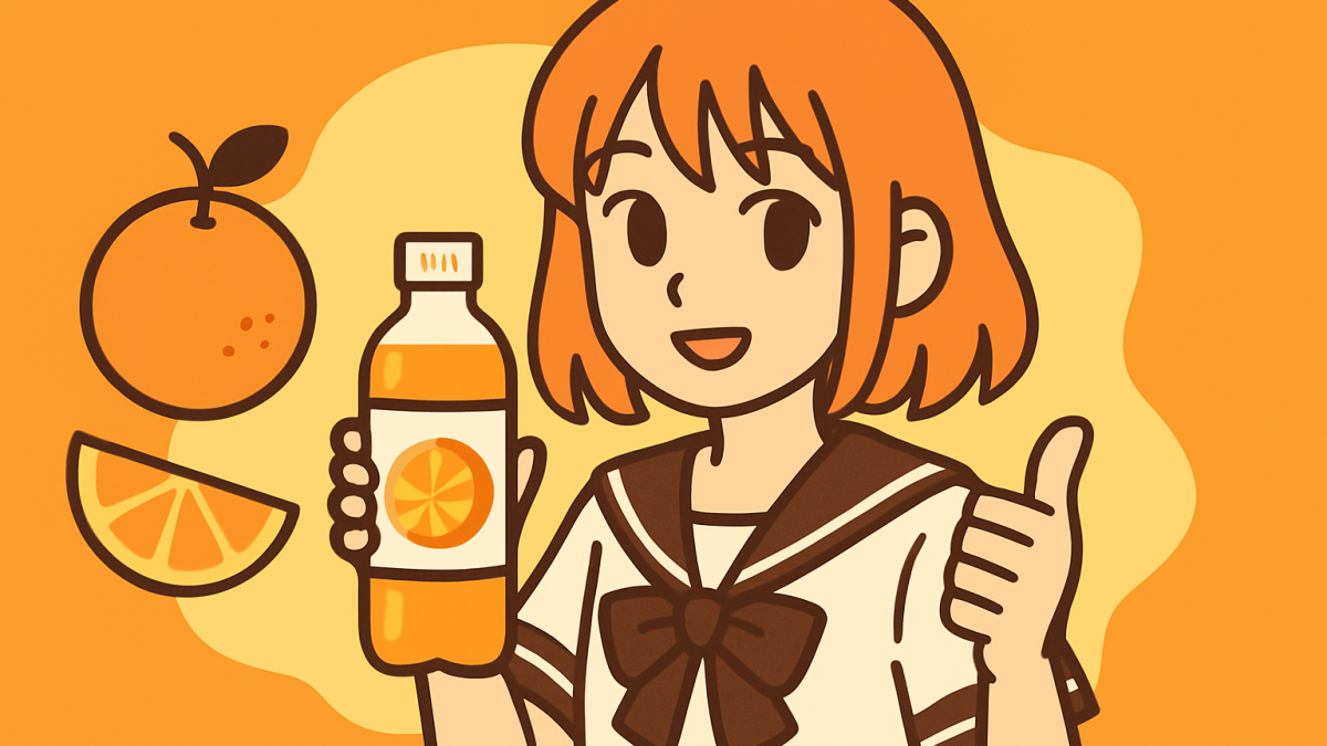 「オレンジジュースの綺里が目印です」――17年待たせた続編、あらいきよこが今また描く理由
