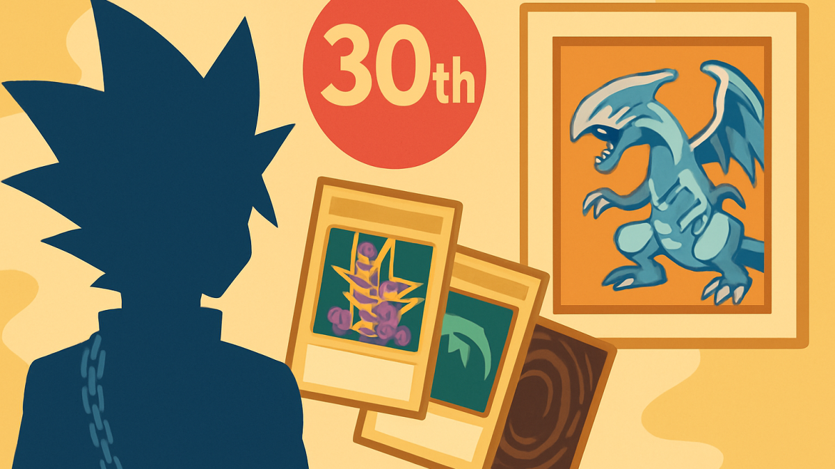 「これはやばい……」の声が止まらない、遊戯王30周年・高橋和希原画展はなぜ入場前から話題なのか