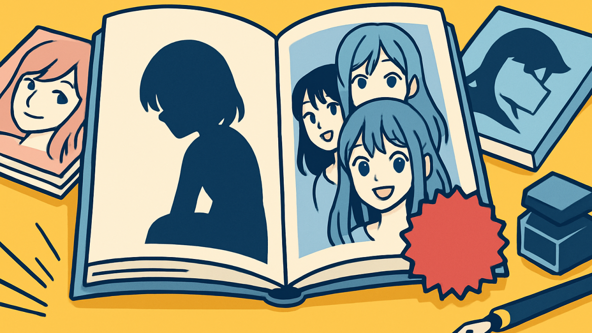 「負けヒロインが表紙とは予想外」――『ひまてん！』最終11巻、13ページの描き下ろしに込めた別れ