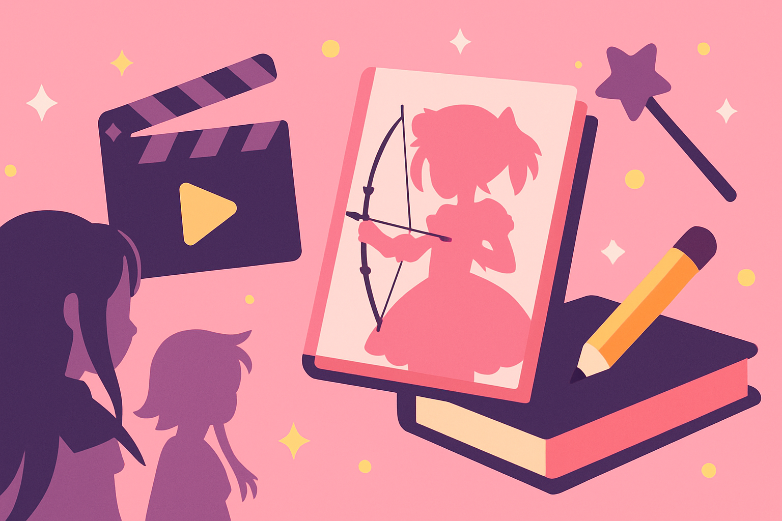 上映初日にもう書影が公開――13年ぶりの「まどかマギカ」新作、コミカライズはなぜこんなに早いのか