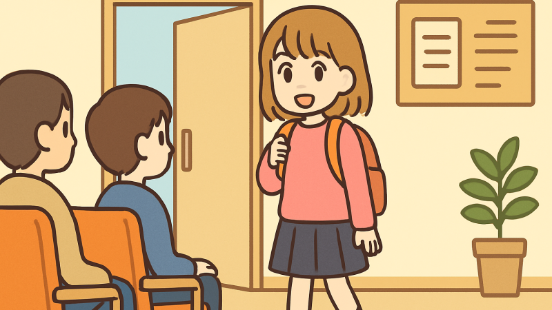 「まさか帰ってくるとは…」――完結から5年、『姫乃ちゃんに恋はまだ早い』が待合室で仕掛けた対比