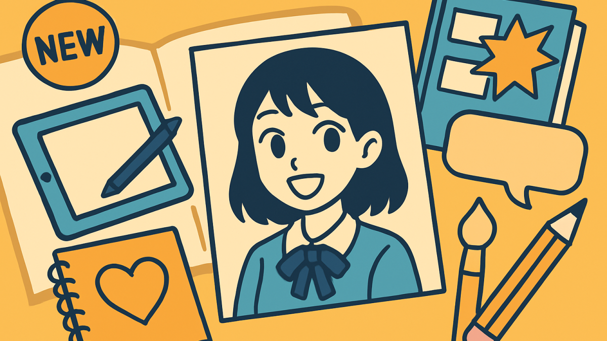 「ウラちゃん可愛すぎる」――ジャンプ新連載『ウラのレポート』、読切から作画が変わった理由