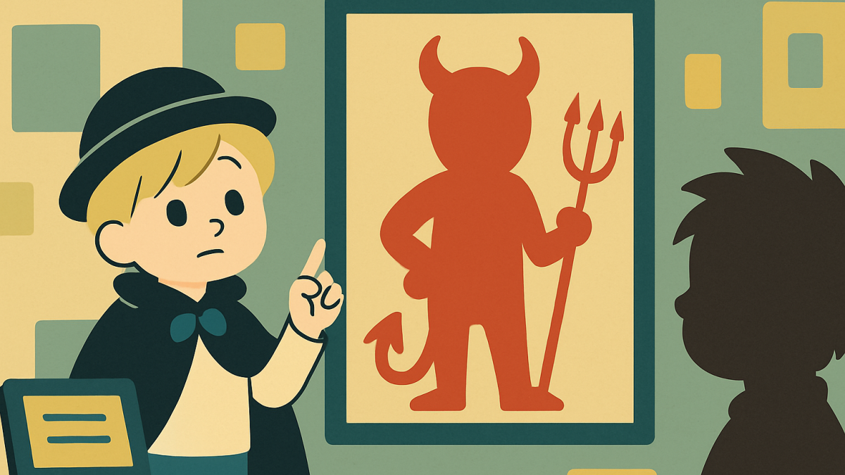 「ビッグなお知らせ」の翌日に来たのは、鬼太郎ではなく「悪魔くん」だった理由