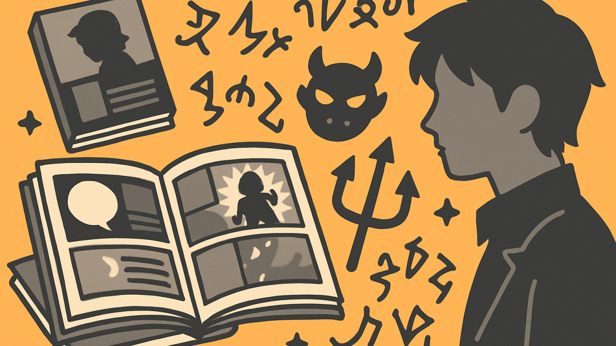 「出来がやけに良い」――『グレイキースの魔界語訳録』1話、読み切り版から変えた中身