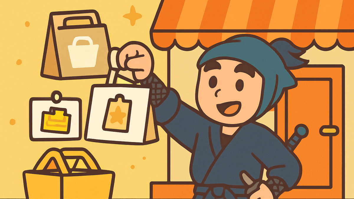 座席ゼロのテイクアウト専門店なのに抽選制――忍たま乱太郎「はろうぃんぱーてぃふたたびの段」の中身
