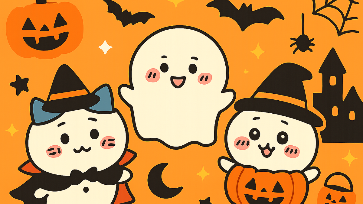 「お待たせしました」――かわいいのに血まみれ？ちいかわのハロウィン仮装、8種が続々到着
