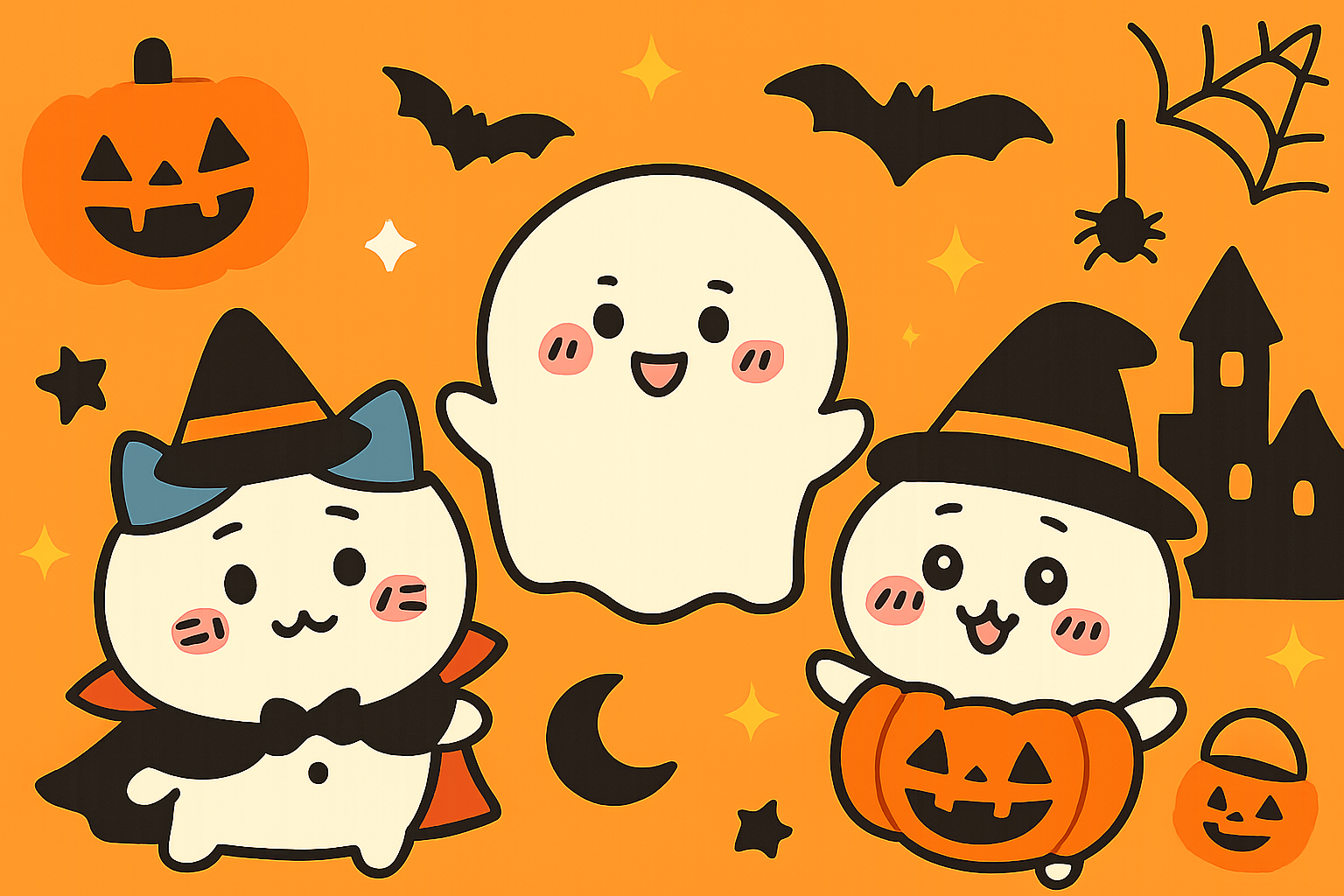「お待たせしました」――かわいいのに血まみれ？ちいかわのハロウィン仮装、8種が続々到着