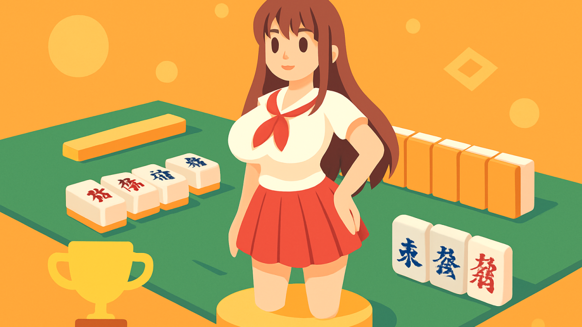 「ヤケクソみたいにでけぇ」──「咲-Saki-」原村和が全国のゲームセンターに景品で登場、9月25日から順次入荷