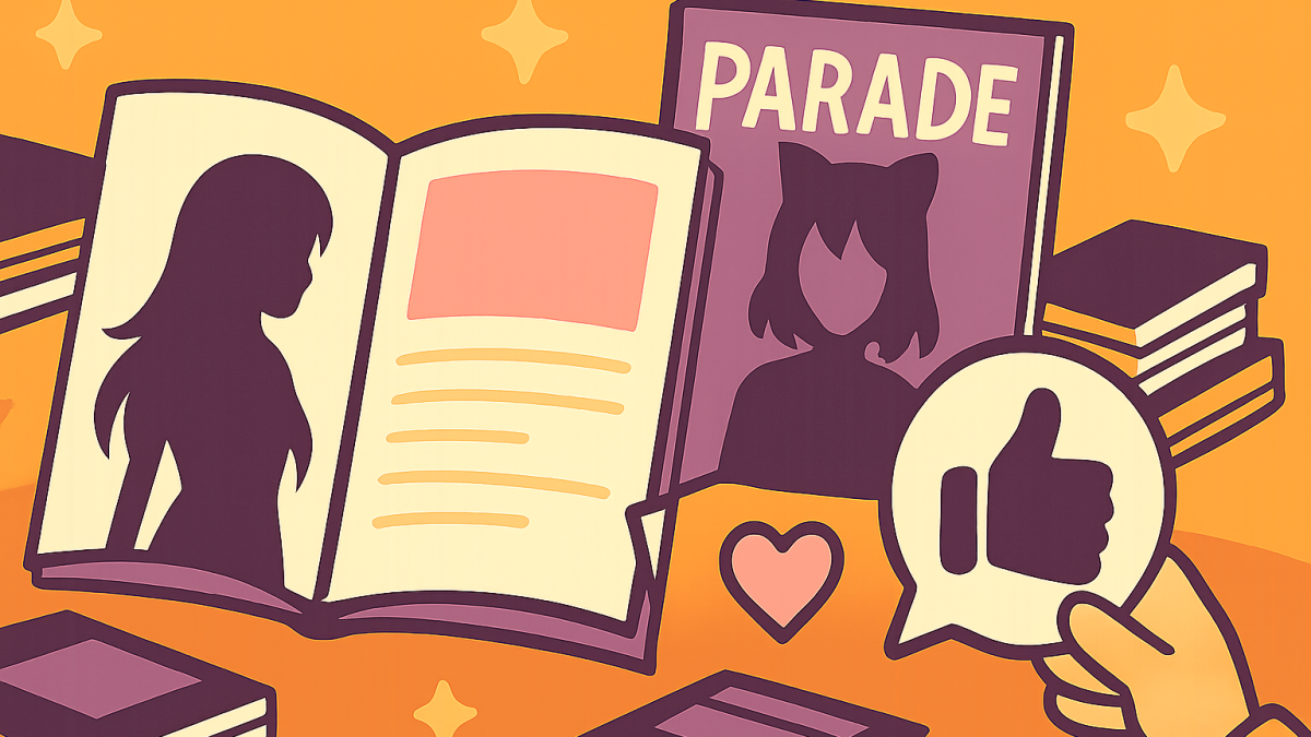 「そんな大切な情報をなんで黙ってたんだ」――『To LOVEる』短編集『Parade』、10月2日発売の特典に反響