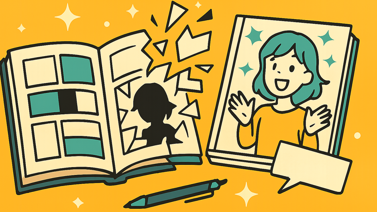 「なんで連載じゃねえんだよォ～！！！」――読切『きらきら部の崩壊』にファン熱狂